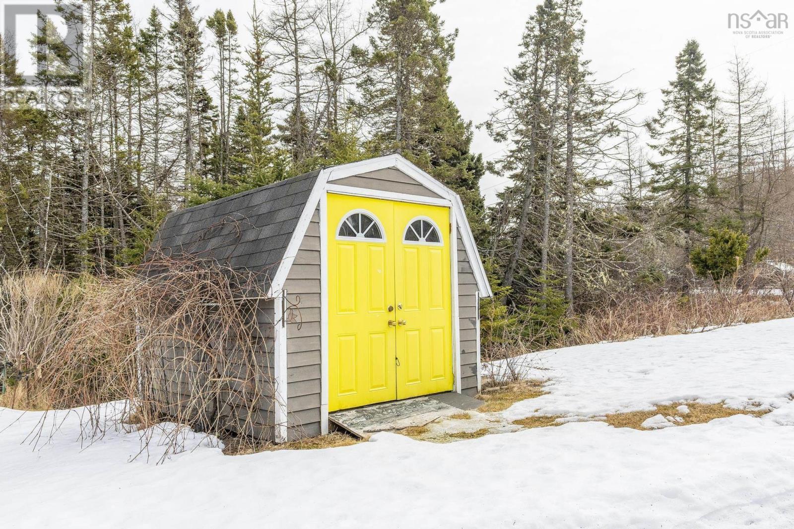 158 Middle Village Road, West Dover, Nova Scotia  B3Z 3T3 - Photo 34 - 202504309