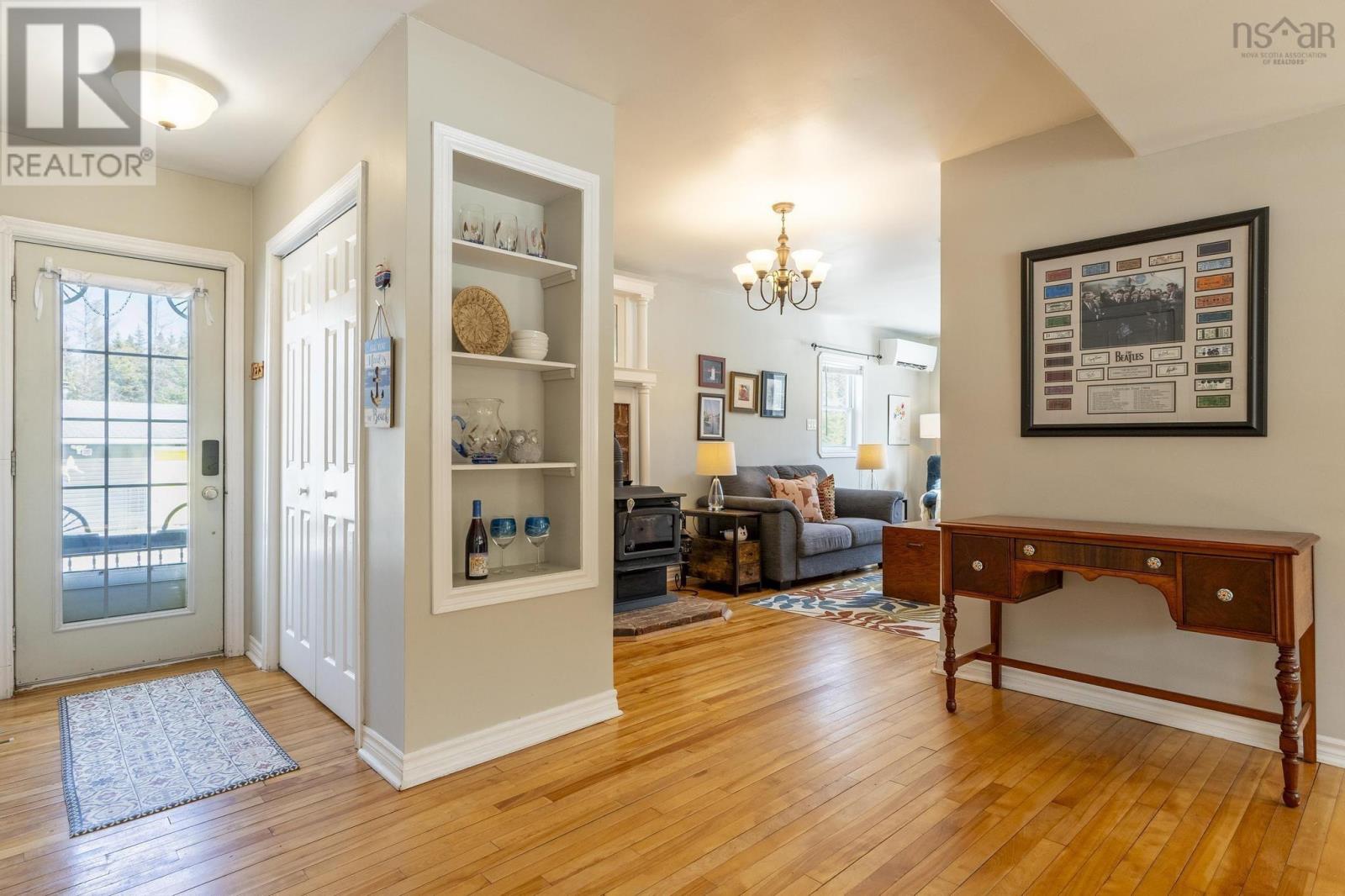 158 Middle Village Road, West Dover, Nova Scotia  B3Z 3T3 - Photo 7 - 202504309