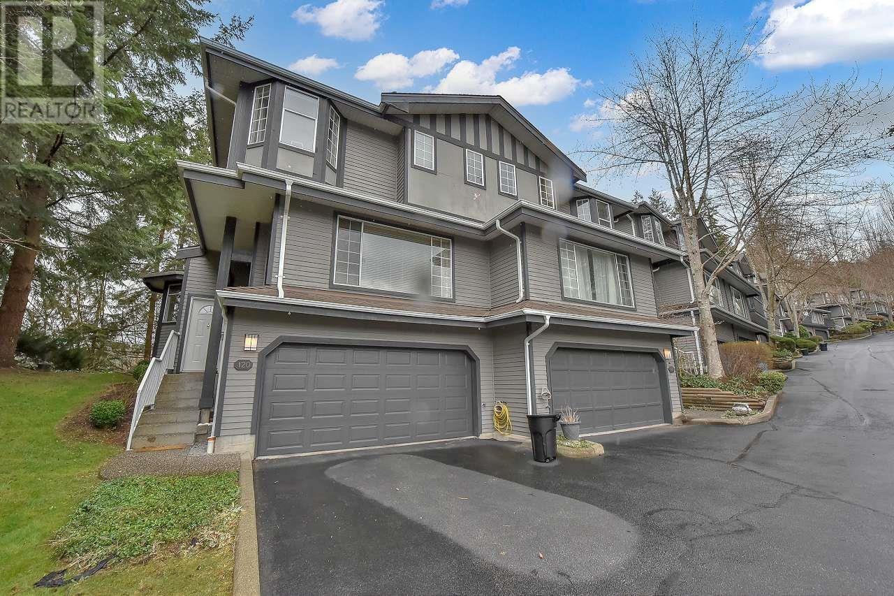 120 2998 Robson Drive, Coquitlam, British Columbia  V3E 2X6 - Photo 1 - R2973036