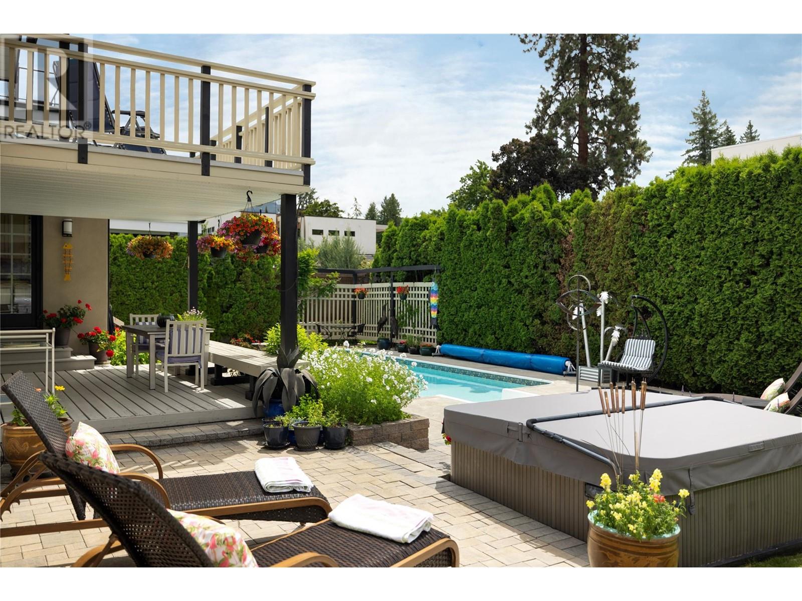 497 Eldorado Road, Kelowna, British Columbia  V1W 1G7 - Photo 6 - 10336905