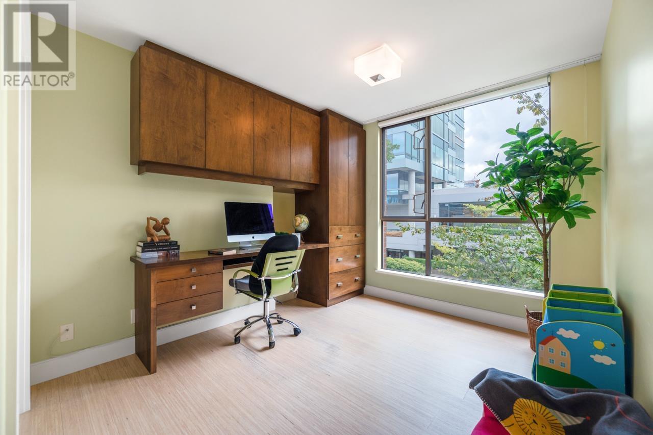 306 1575 W 10th Avenue, Vancouver, British Columbia  V6J 5L1 - Photo 21 - R2974437