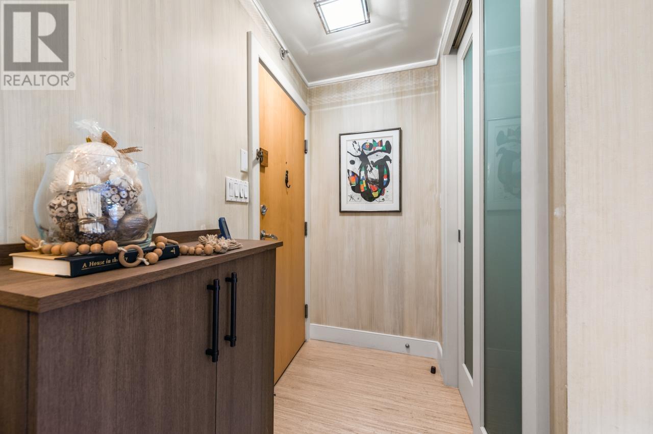 306 1575 W 10th Avenue, Vancouver, British Columbia  V6J 5L1 - Photo 22 - R2974437