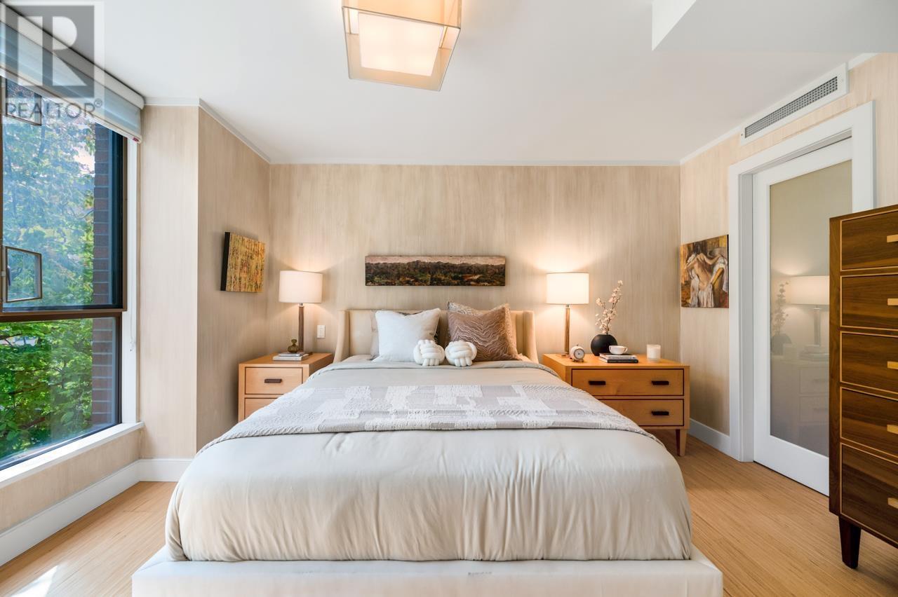 306 1575 W 10th Avenue, Vancouver, British Columbia  V6J 5L1 - Photo 17 - R2974437