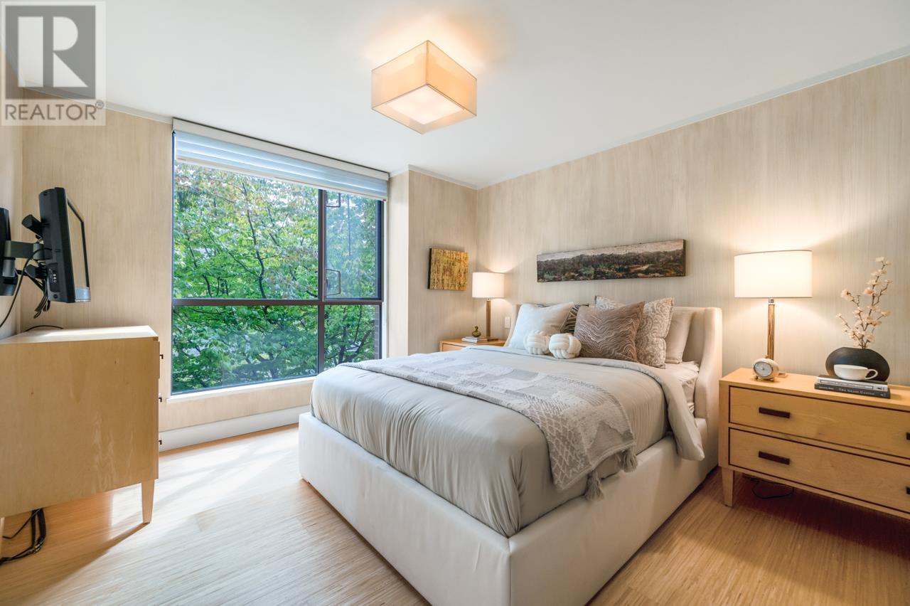 306 1575 W 10th Avenue, Vancouver, British Columbia  V6J 5L1 - Photo 16 - R2974437