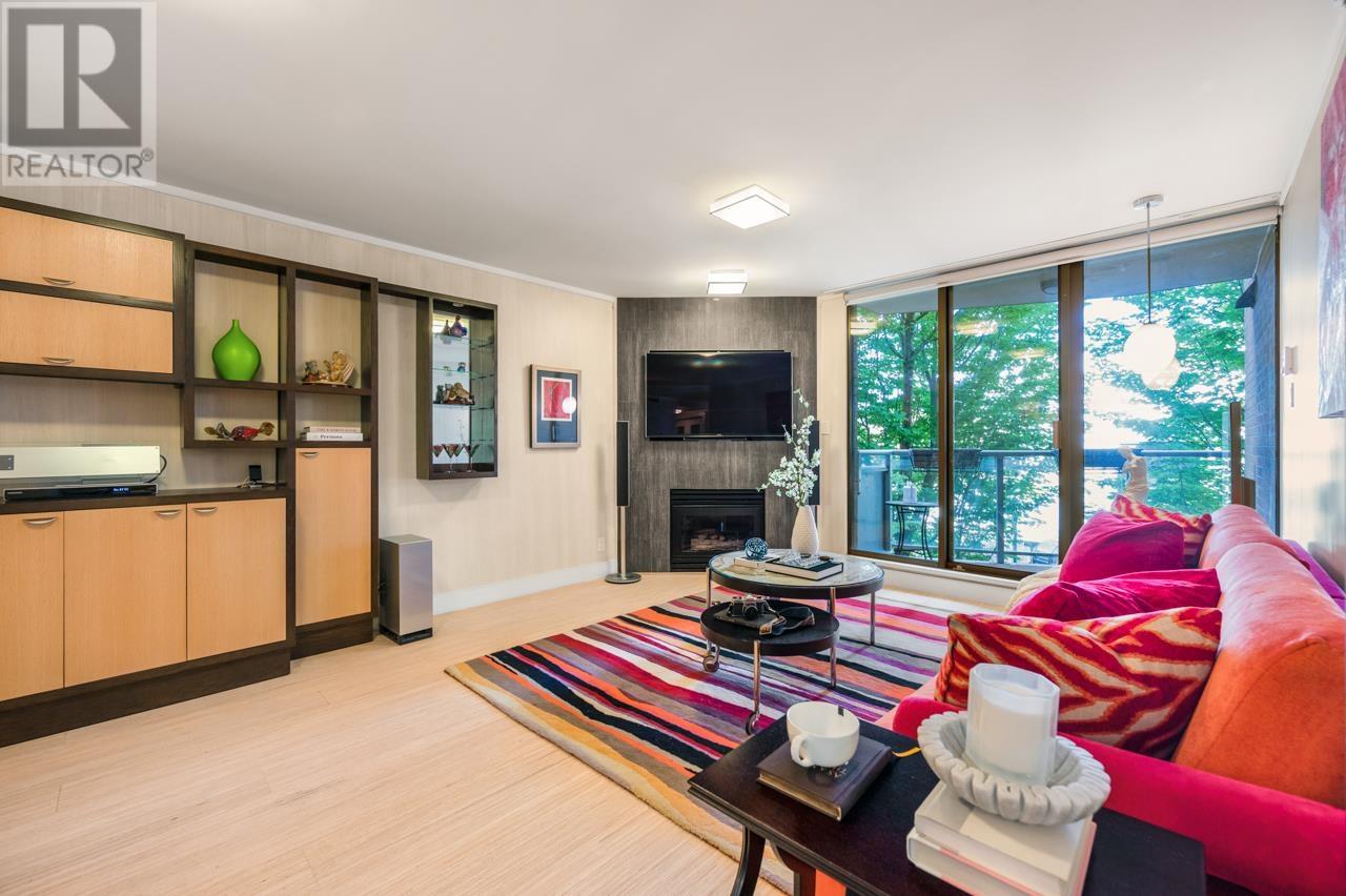 306 1575 W 10th Avenue, Vancouver, British Columbia  V6J 5L1 - Photo 4 - R2974437
