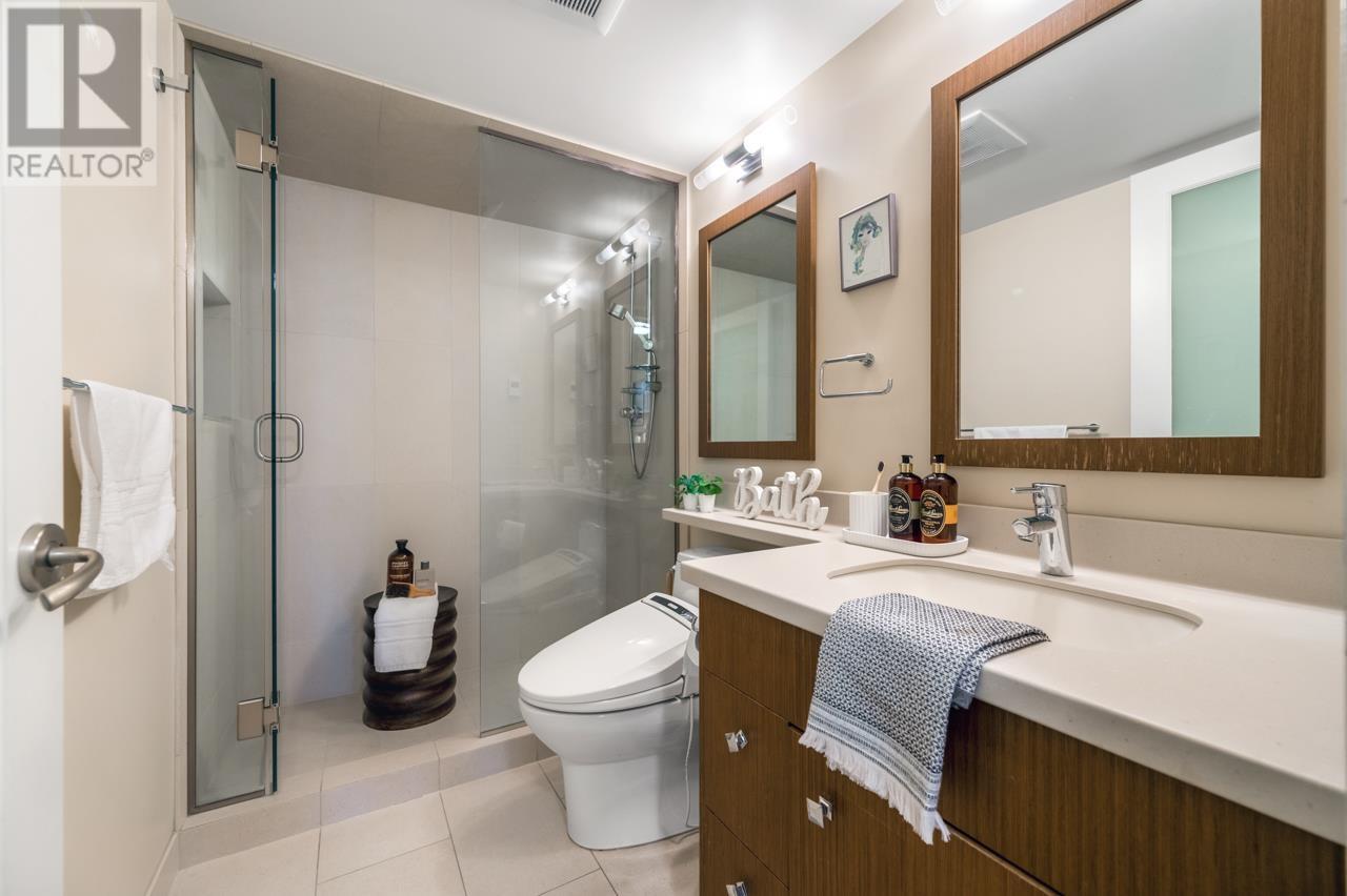 306 1575 W 10th Avenue, Vancouver, British Columbia  V6J 5L1 - Photo 9 - R2974437