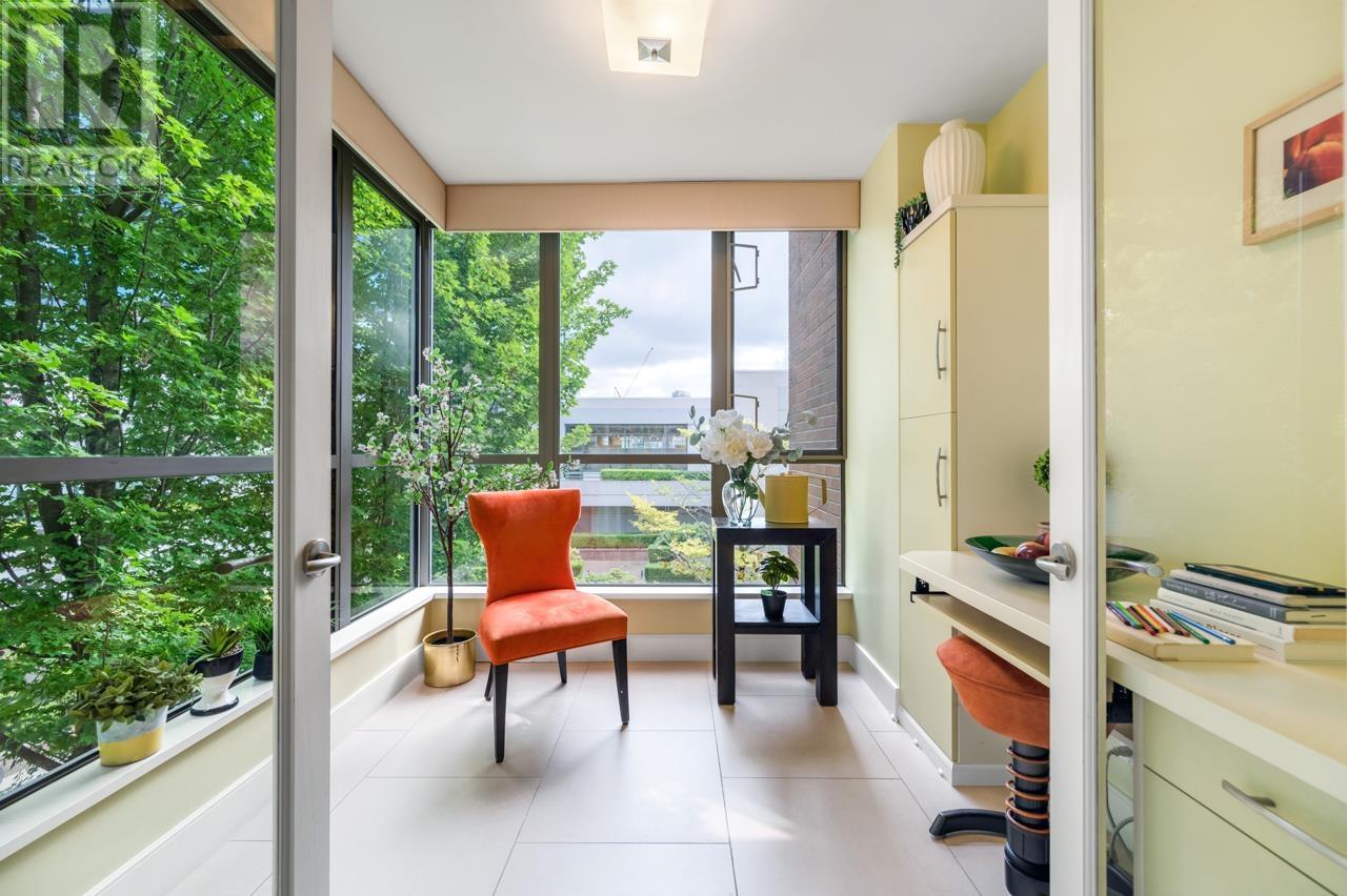306 1575 W 10th Avenue, Vancouver, British Columbia  V6J 5L1 - Photo 15 - R2974437