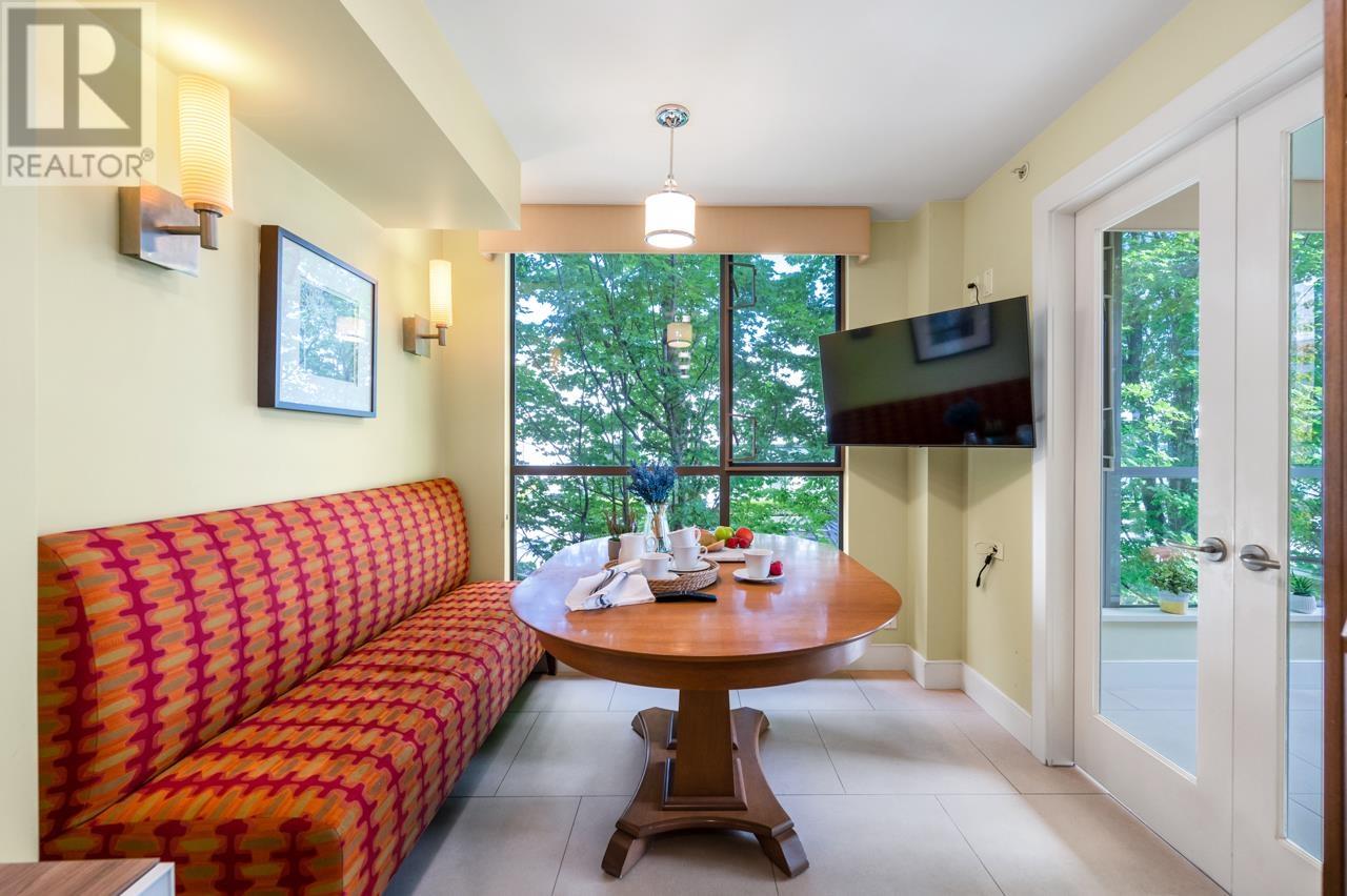 306 1575 W 10th Avenue, Vancouver, British Columbia  V6J 5L1 - Photo 12 - R2974437