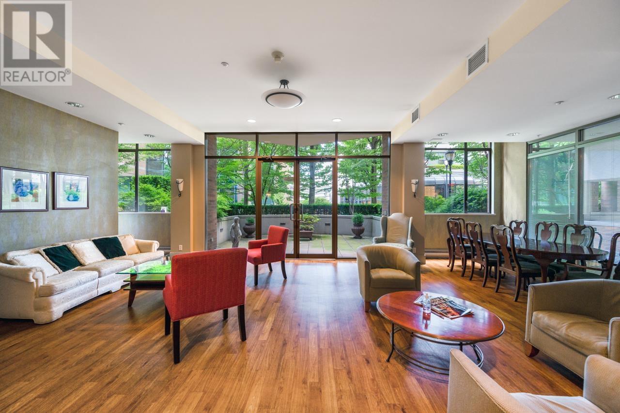 306 1575 W 10th Avenue, Vancouver, British Columbia  V6J 5L1 - Photo 23 - R2974437