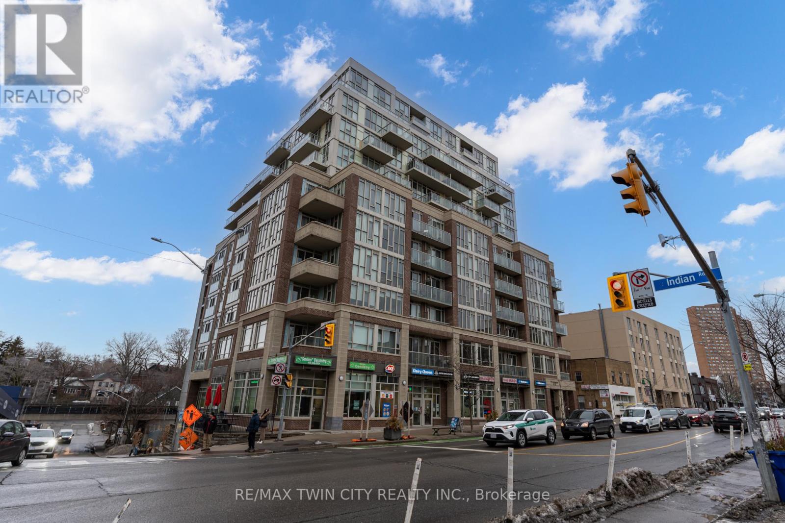 Property at 709 - 1638 BLOOR STREET W image 4