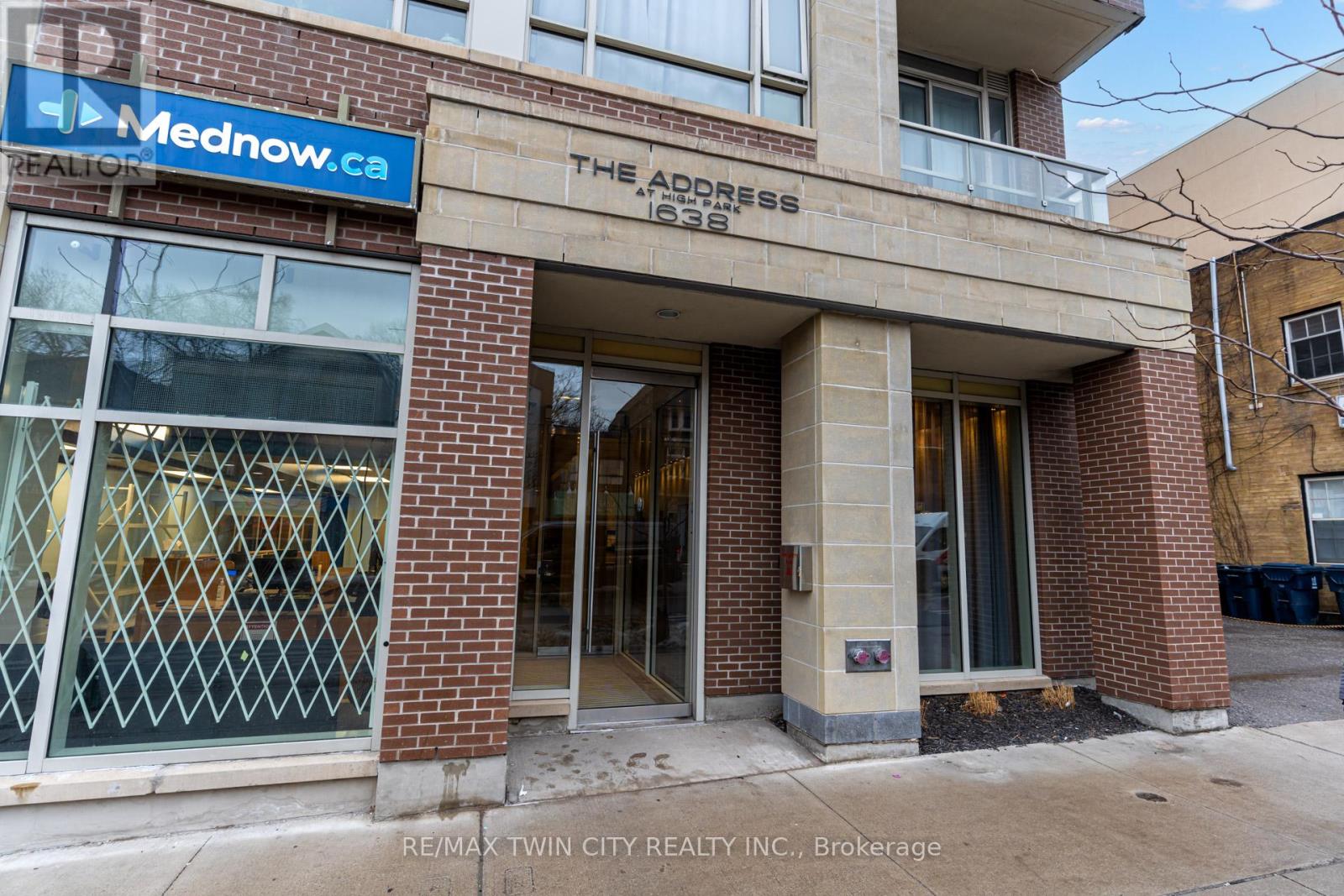 Property at 709 - 1638 BLOOR STREET W image 5