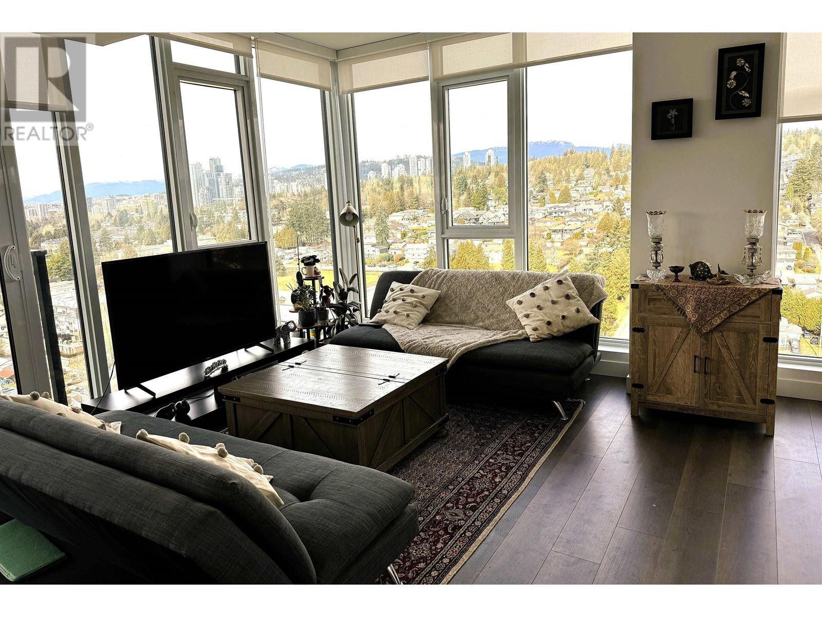2303 901 LOUGHEED HIGHWAY, coquitlam, British Columbia