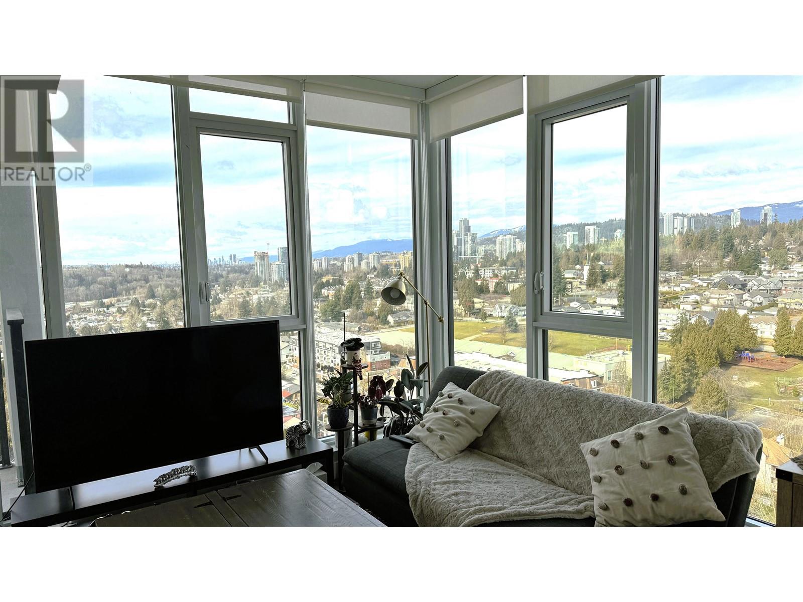 2303 901 Lougheed Highway, Coquitlam, British Columbia  V3K 0J3 - Photo 8 - R2972039