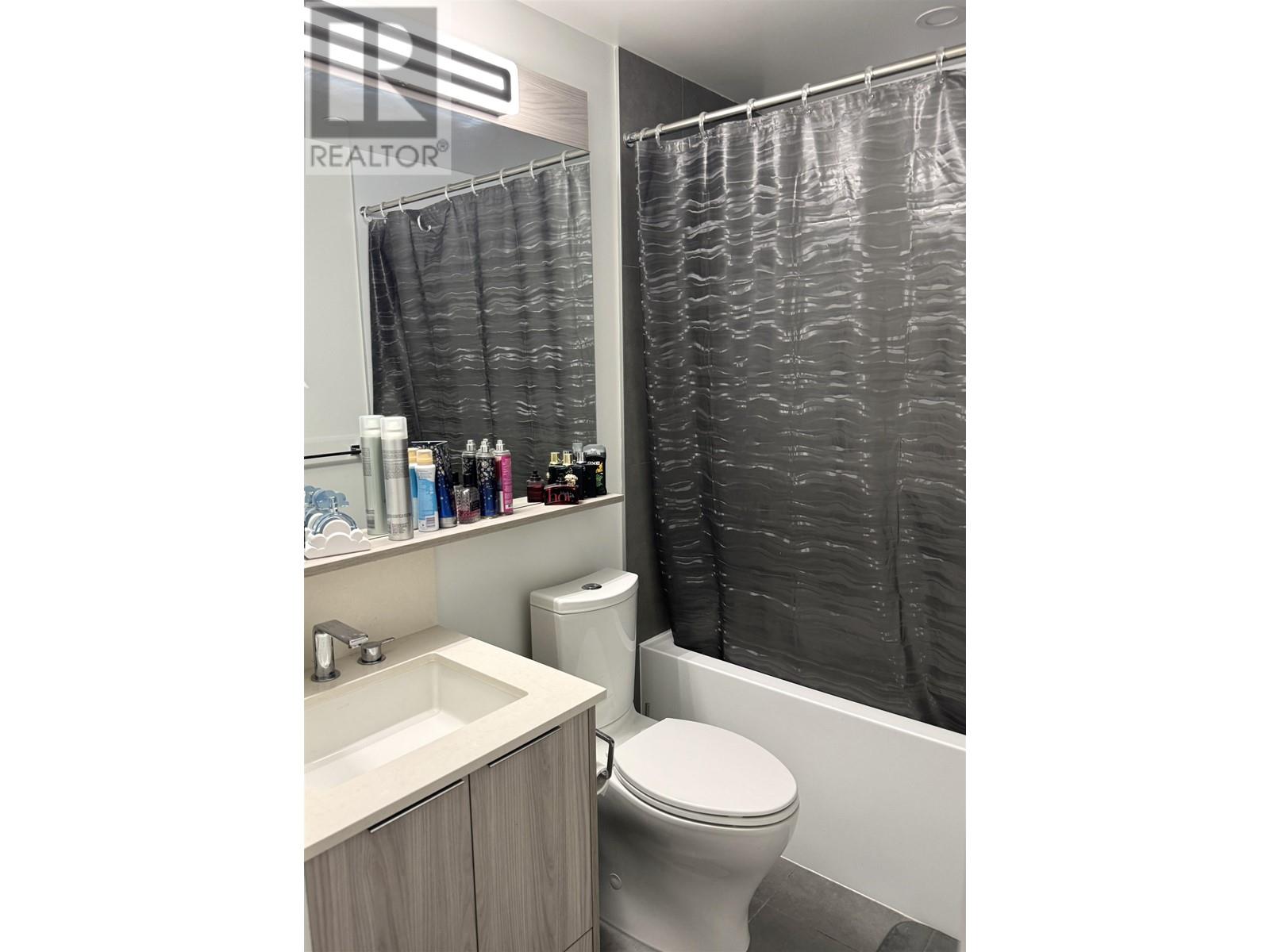 2303 901 Lougheed Highway, Coquitlam, British Columbia  V3K 0J3 - Photo 15 - R2972039