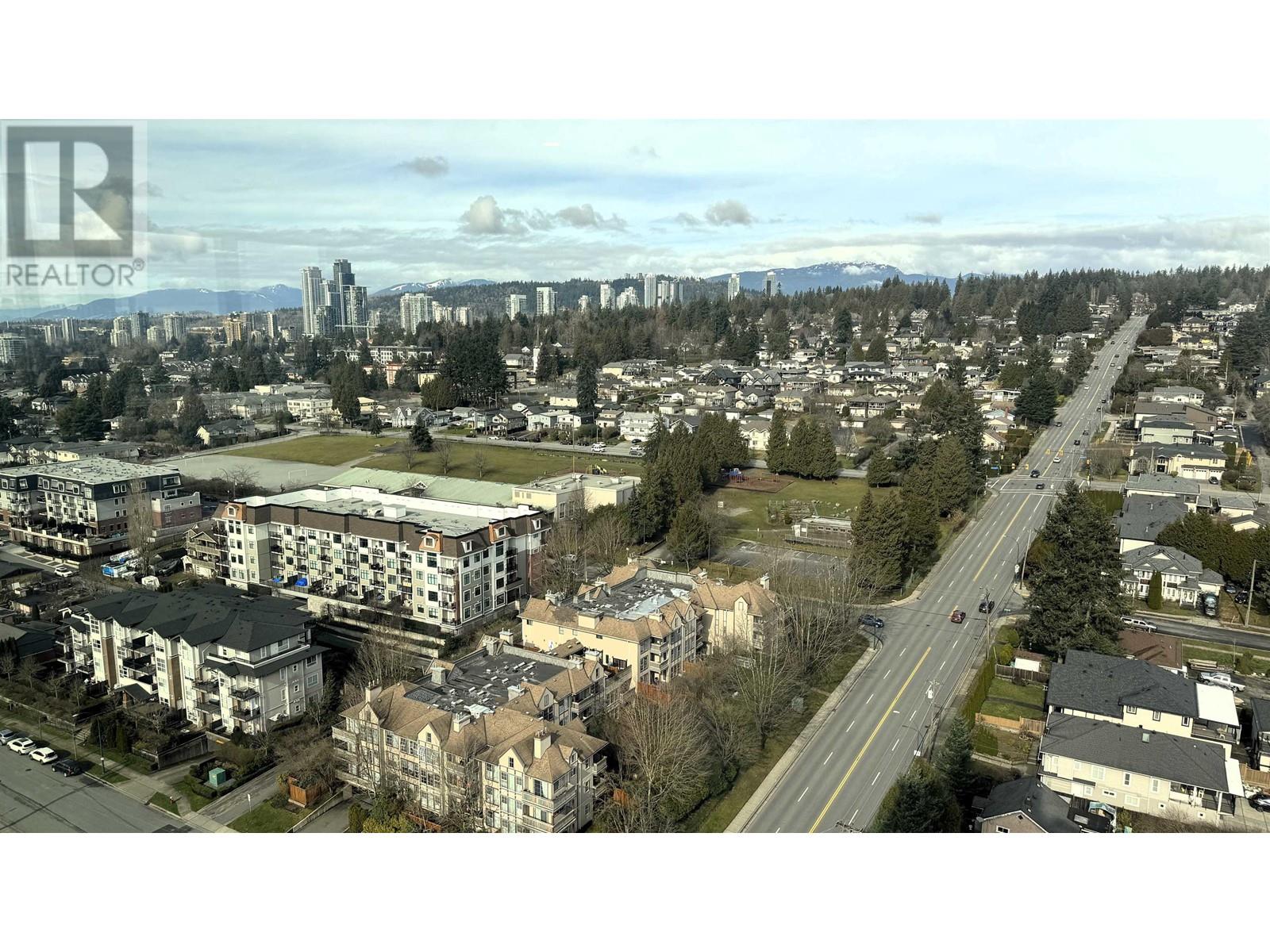 2303 901 Lougheed Highway, Coquitlam, British Columbia  V3K 0J3 - Photo 18 - R2972039