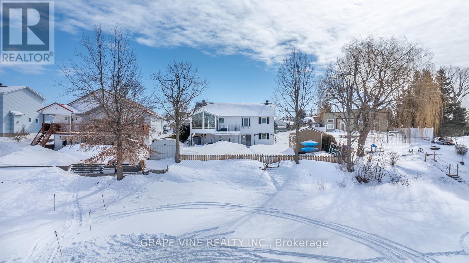 864 LAVAL STREET Casselman