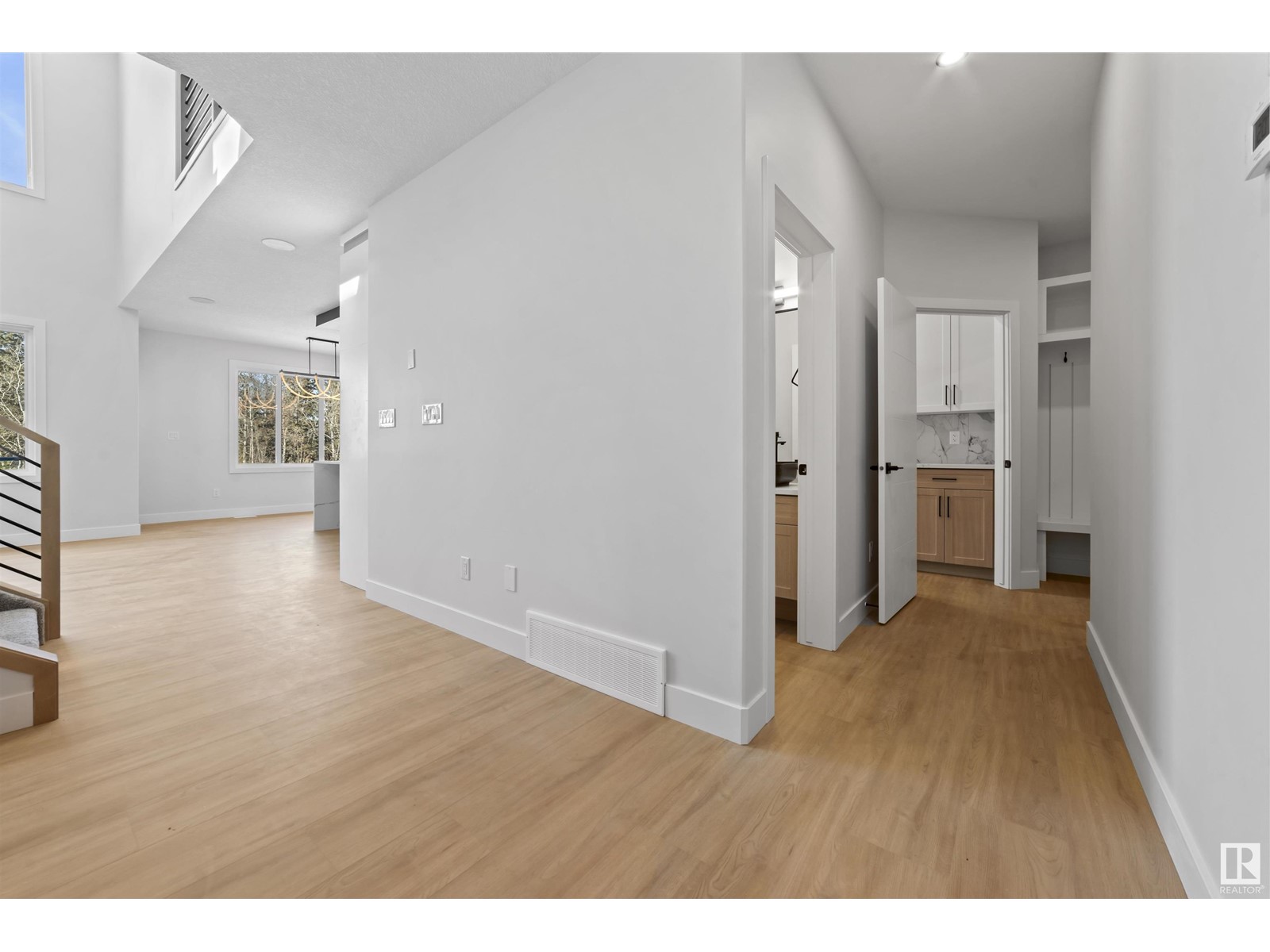 194 Cavanagh Common Sw, Edmonton, Alberta  T6W 4H4 - Photo 9 - E4424275