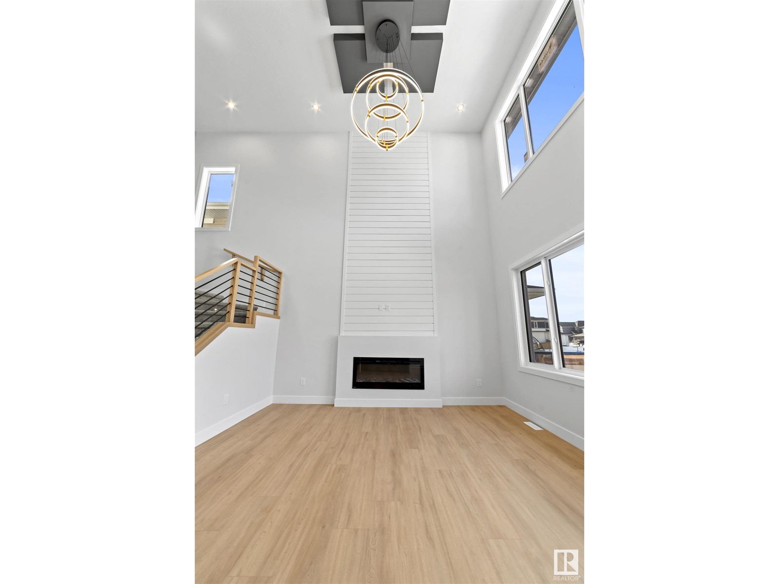 194 Cavanagh Common Sw, Edmonton, Alberta  T6W 4H4 - Photo 34 - E4424275