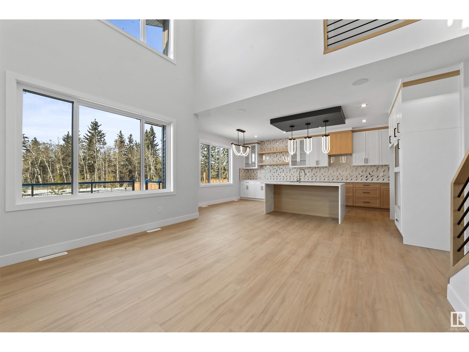 194 Cavanagh Common Sw, Edmonton, Alberta  T6W 4H4 - Photo 36 - E4424275