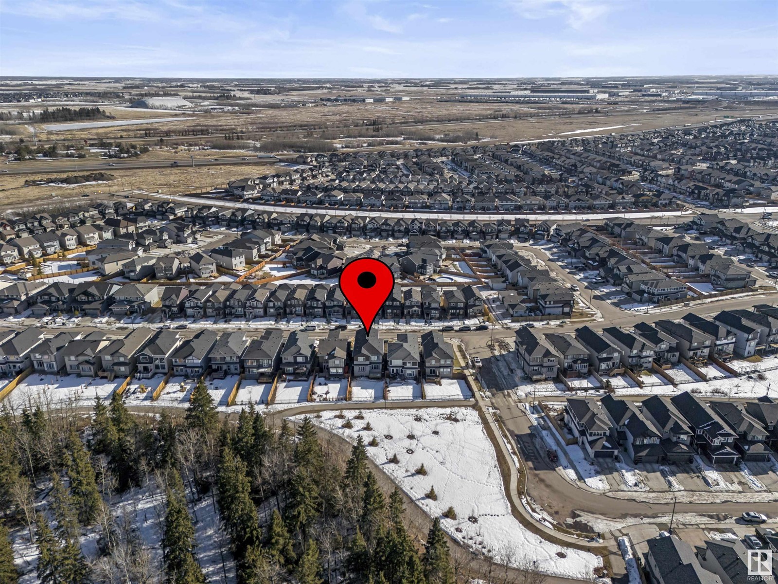 194 Cavanagh Common Sw, Edmonton, Alberta  T6W 4H4 - Photo 5 - E4424275