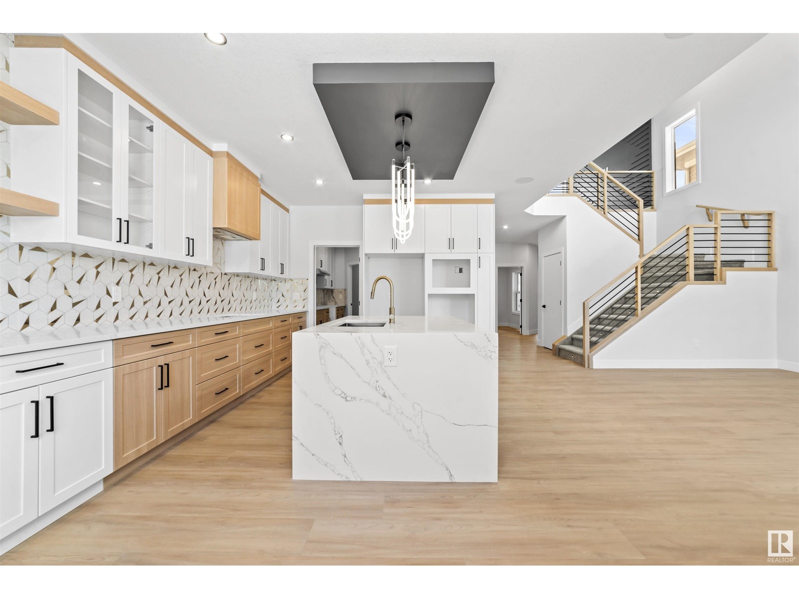 194 Cavanagh Common Sw, Edmonton, Alberta  T6W 4H4 - Photo 40 - E4424275