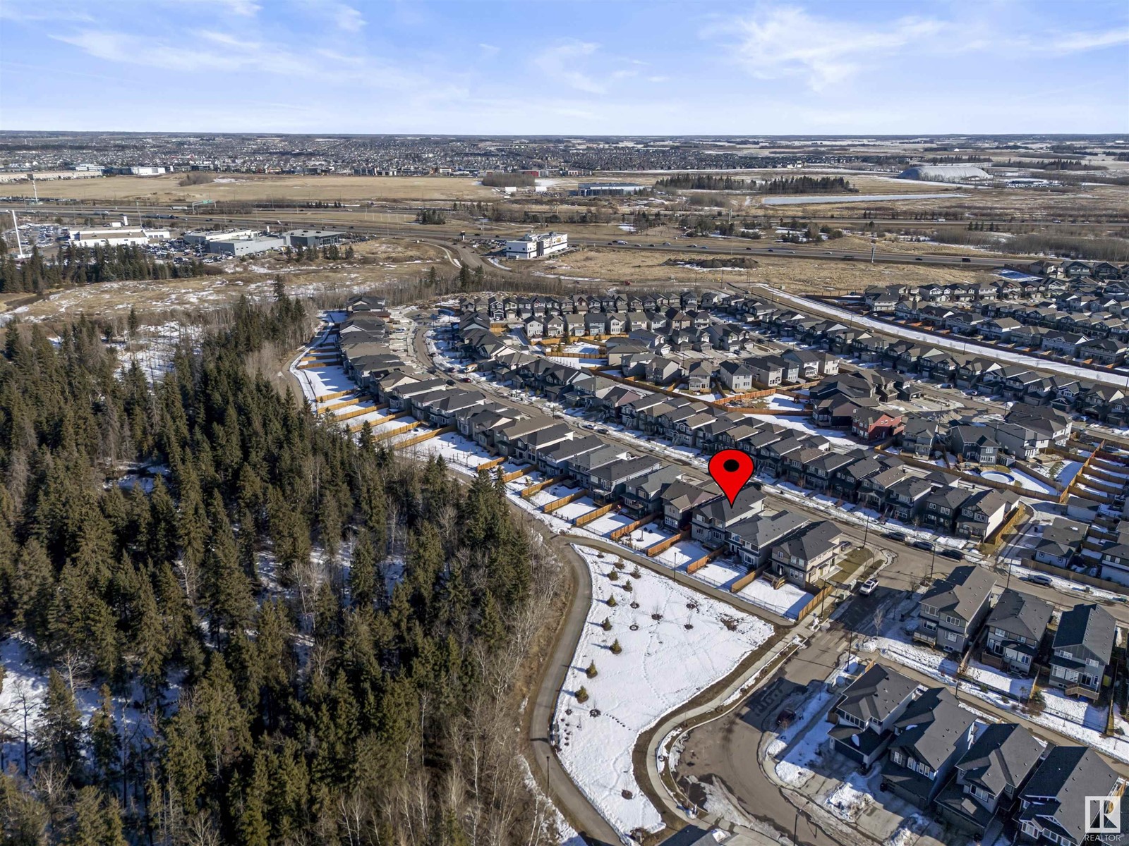 194 Cavanagh Common Sw, Edmonton, Alberta  T6W 4H4 - Photo 6 - E4424275