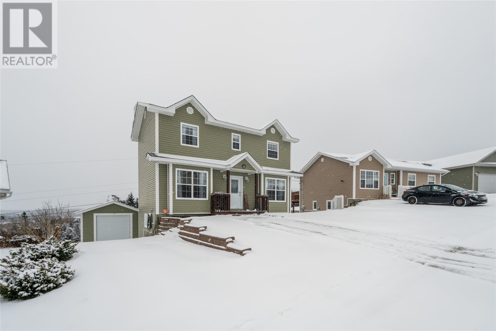 19 Gosses Road Paradise Newfoundland & Labrador Canada A1L3N6, for Sale, residential, Haris Barki, Keller Williams Platinum Realty