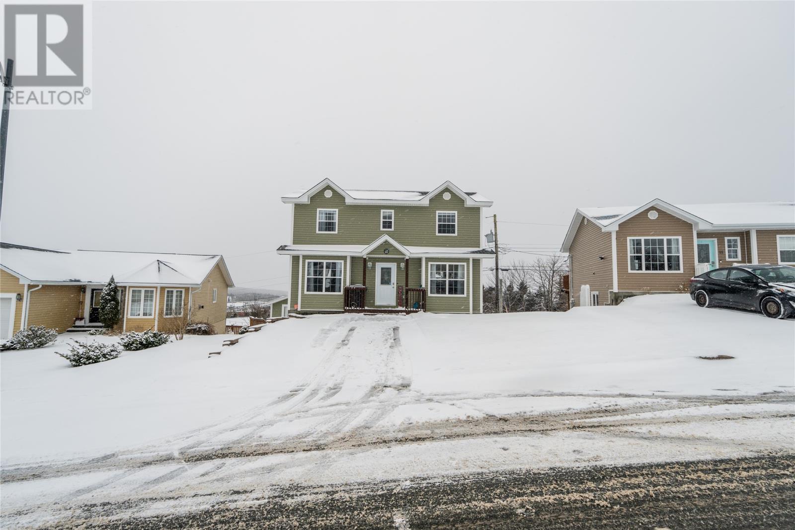 19 Gosses Road, Paradise, Newfoundland & Labrador  A1L 3N6 - Photo 1 - 1282293