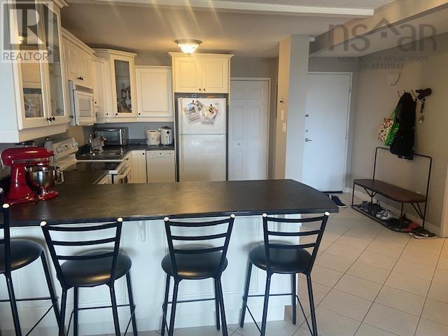 1008 6369 Coburg Road, Halifax, Nova Scotia  B3H 4J7 - Photo 10 - 202504299