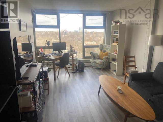 1008 6369 Coburg Road, Halifax, Nova Scotia  B3H 4J7 - Photo 2 - 202504299