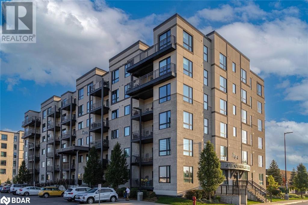 Property at 295 CUNDLES ROAD EAST Road Unit# 308 image 1