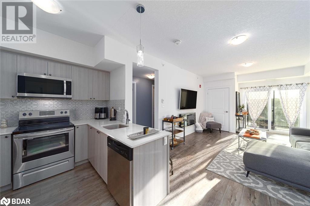 Property at 295 CUNDLES ROAD EAST Road Unit# 308 image 2
