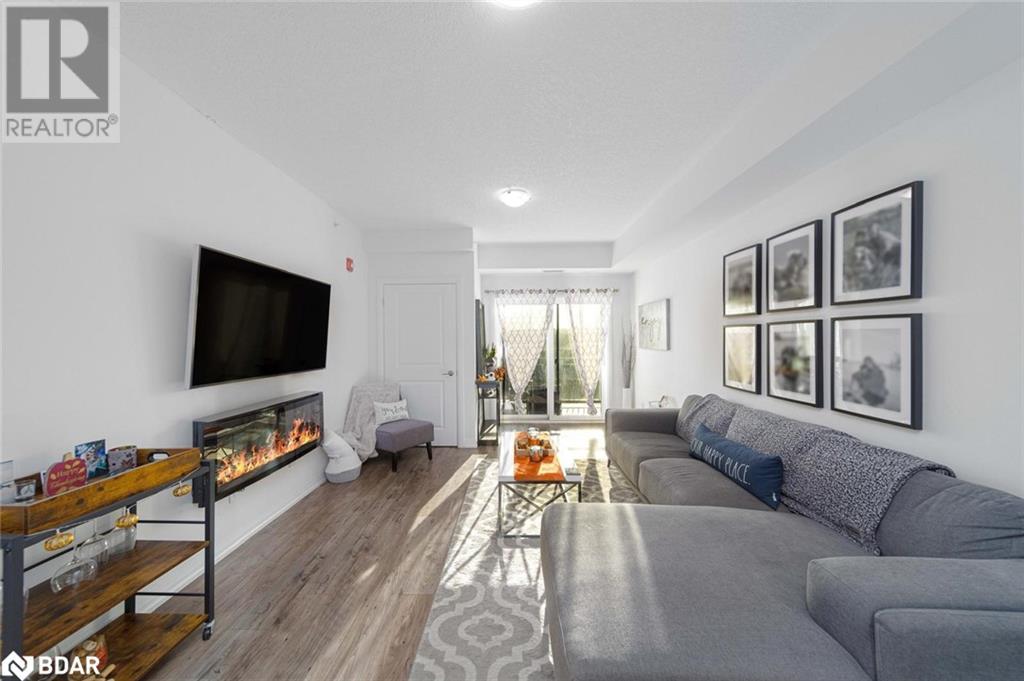 Property at 295 CUNDLES ROAD EAST Road Unit# 308 image 3