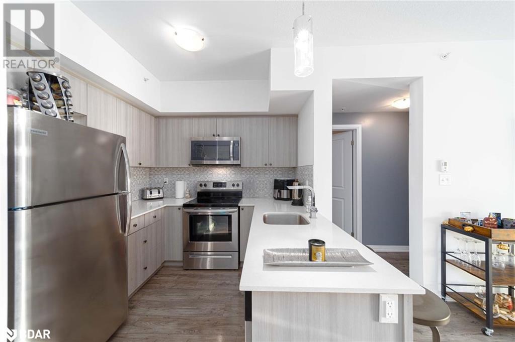 Property at 295 CUNDLES ROAD EAST Road Unit# 308 image 4