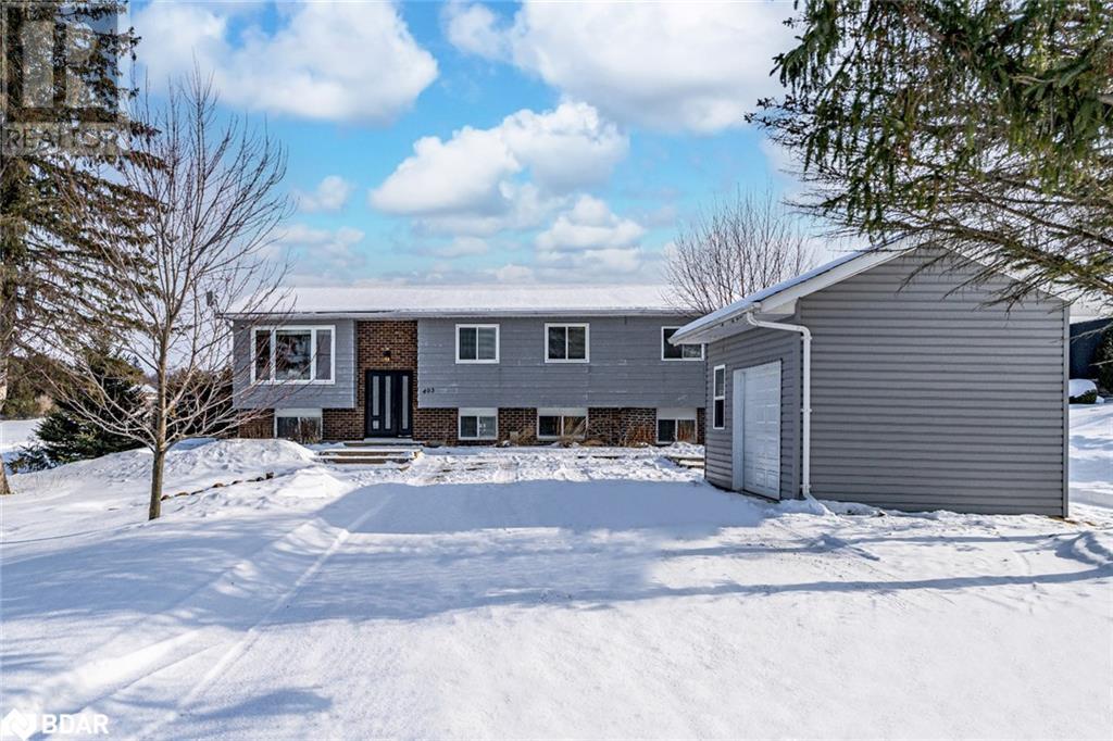 403 Penetanguishene Road, Oro-Medonte, Ontario  L4M 0H1 - Photo 1 - 40704223