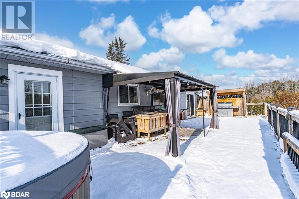 403 Penetanguishene Road, Oro-Medonte, Ontario  L4M 0H1 - Photo 26 - 40704223