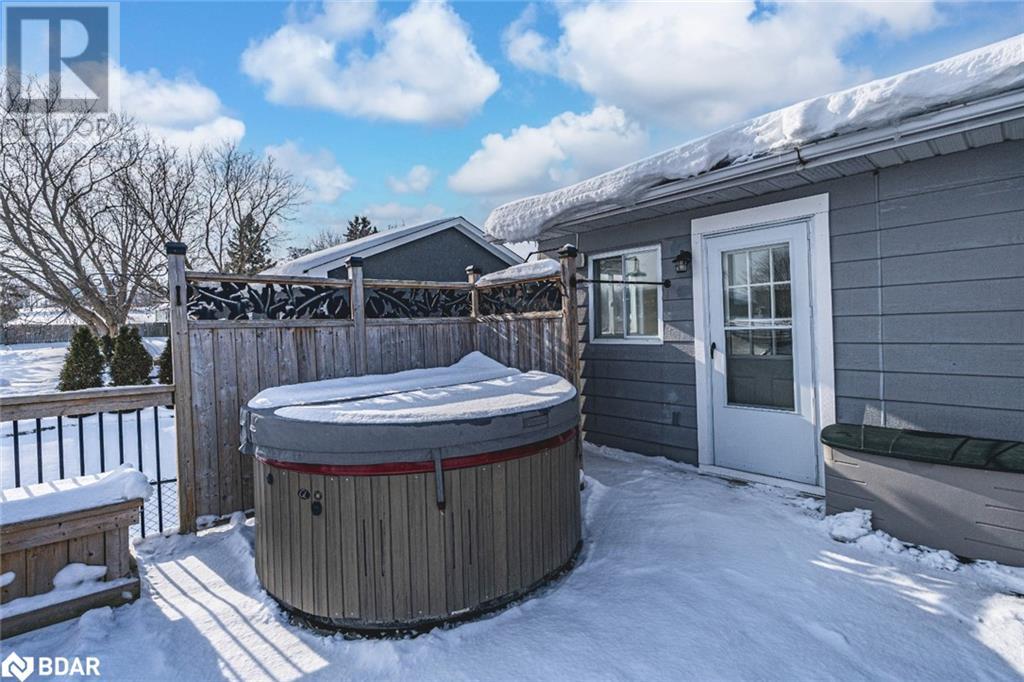 403 Penetanguishene Road, Oro-Medonte, Ontario  L4M 0H1 - Photo 27 - 40704223