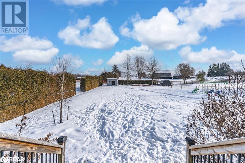 403 Penetanguishene Road, Oro-Medonte, Ontario  L4M 0H1 - Photo 28 - 40704223