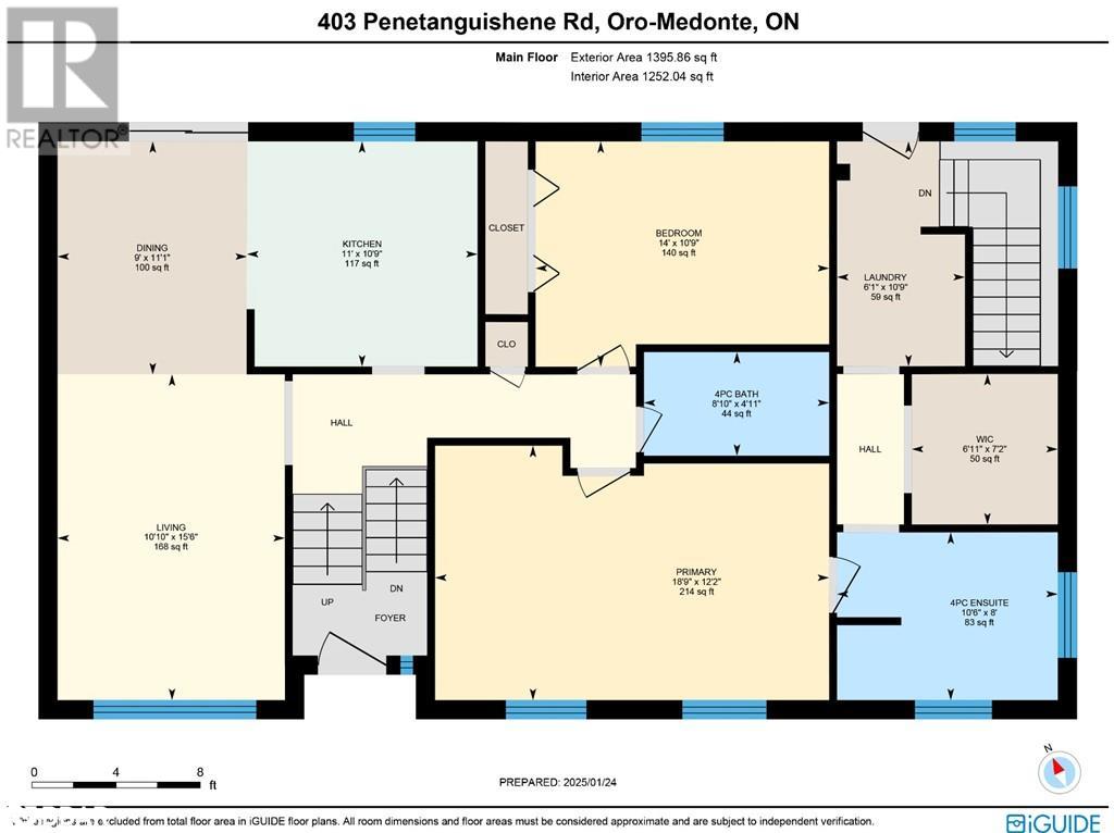 403 Penetanguishene Road, Oro-Medonte, Ontario  L4M 0H1 - Photo 32 - 40704223