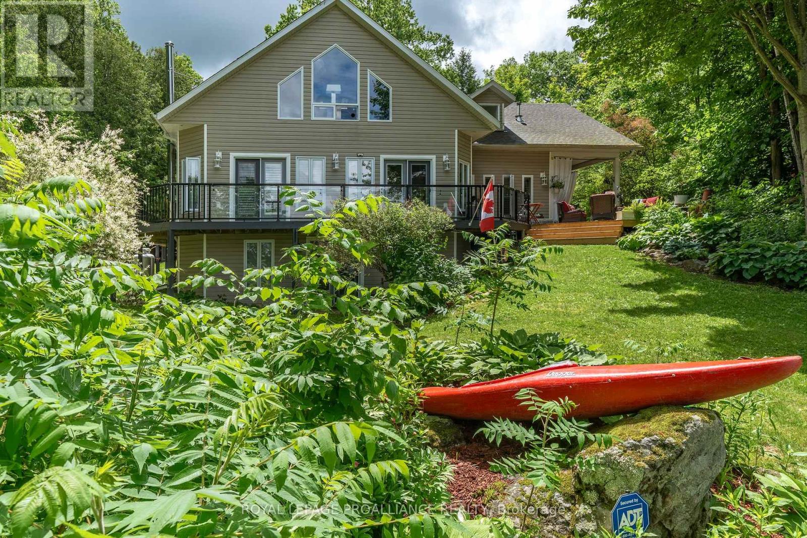17b Hughes Lane, Tweed (Hungerford (Twp)), Ontario  K0K 3J0 - Photo 2 - X12004941
