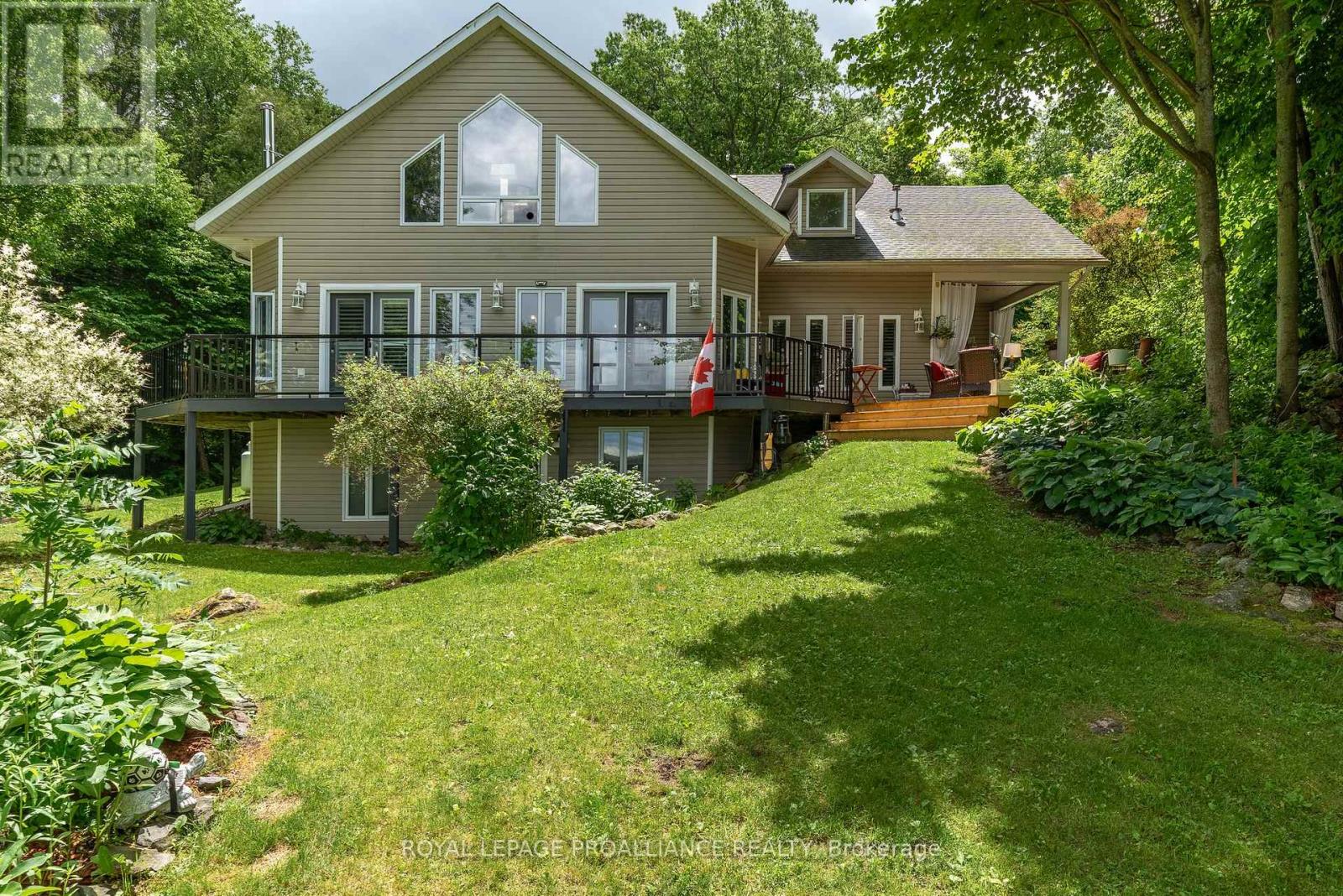 17b Hughes Lane, Tweed (Hungerford (Twp)), Ontario  K0K 3J0 - Photo 4 - X12004941