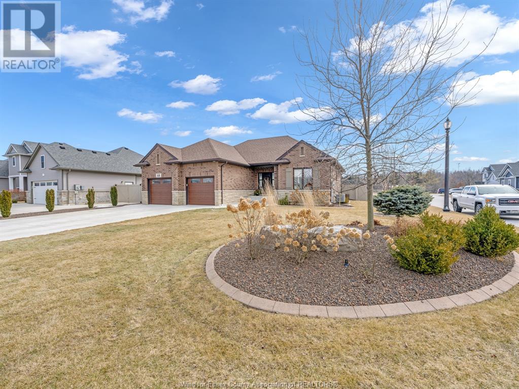 13 Joaney Lane, Cottam, Ontario  N0R 1B0 - Photo 4 - 25005201
