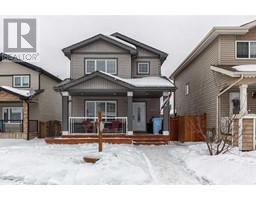 161 Roy Lane Abasand, Fort McMurray, Ca