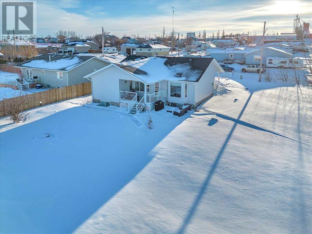 212 3 Avenue E, Hussar, Alberta  T0J 1S0 - Photo 48 - A2174440