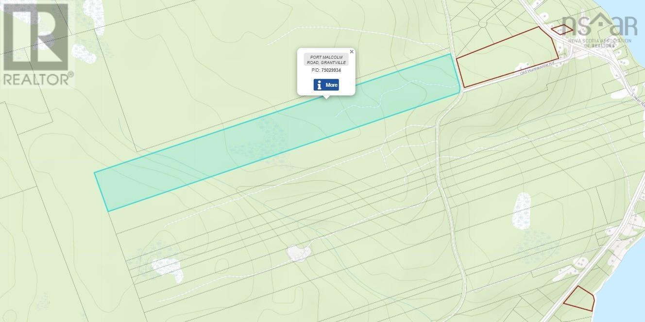 Port Malcolm Road, Grantville, Nova Scotia  B0E 1J0 - Photo 3 - 202504315