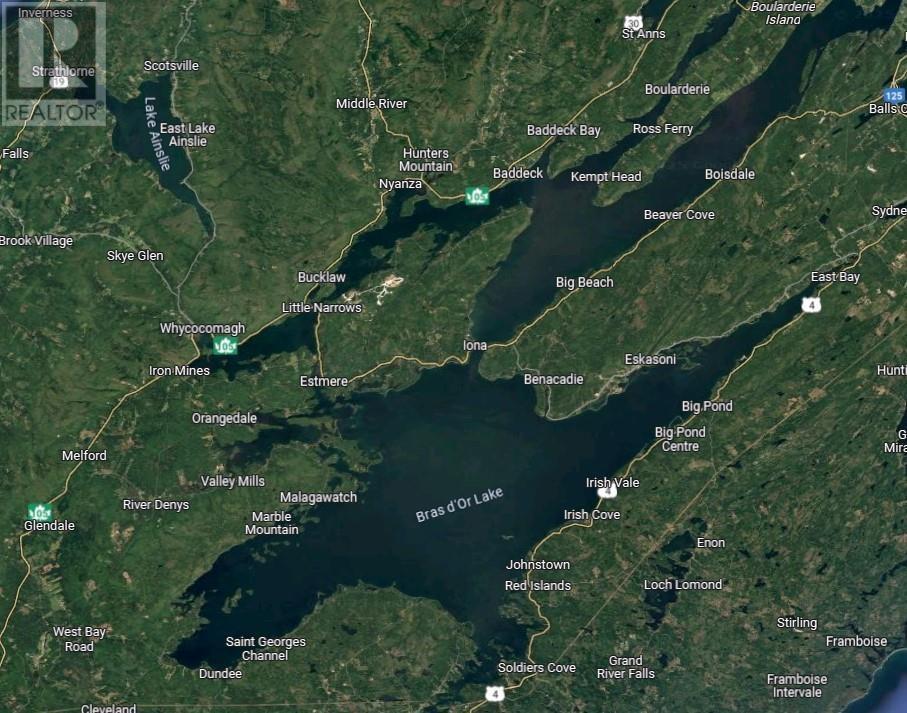 Port Malcolm Road, Grantville, Nova Scotia  B0E 1J0 - Photo 4 - 202504315