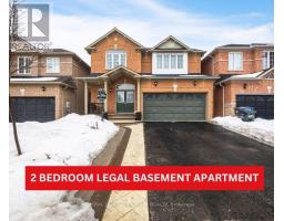 19 DOLLY VARDEN DRIVE, Brampton, Ontario