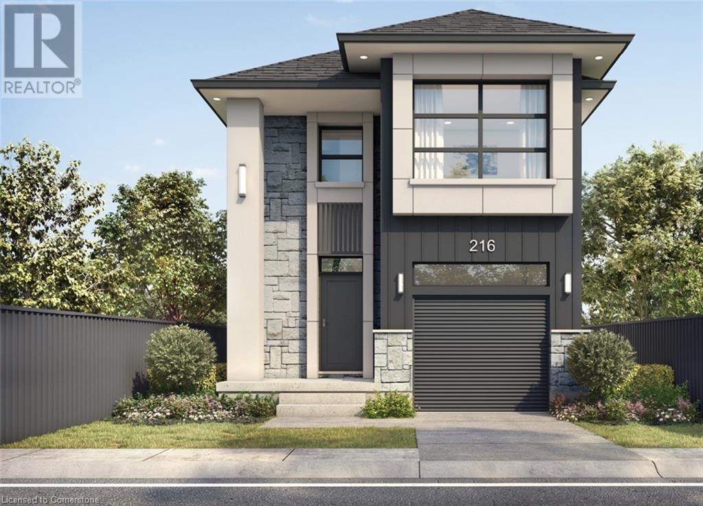 518 Green Gate Boulevard, Cambridge  by Ask Marius Real Estate 518 Green Gate Boulevard, Cambridge