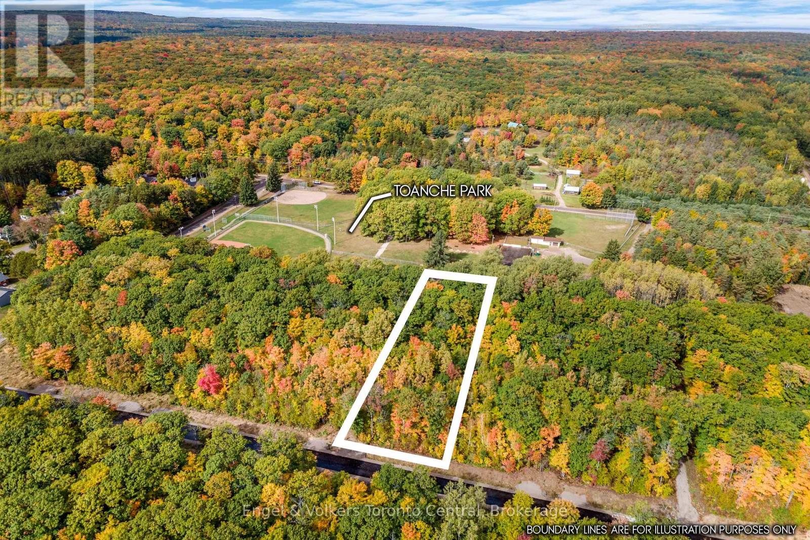 LOT 5 VOYAGEUR DRIVE, Tiny, Ontario