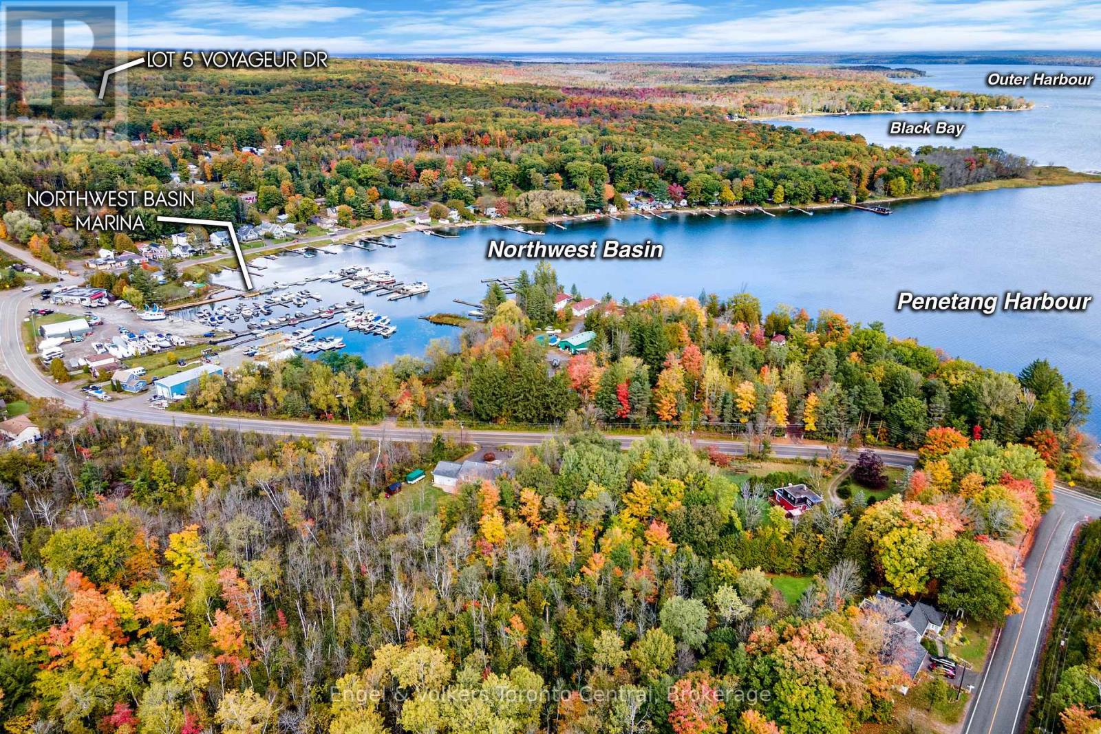 Lot 5 Voyageur Drive, Tiny, Ontario  L9M 1R2 - Photo 10 - S12004853